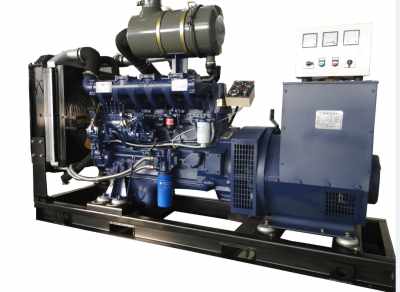 臨河地區發電機與安防設備租賃服務全面解析 500kW與400kW發電機出租指南