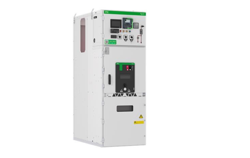 施耐德電氣四款能源管理產品獲“國際領先”與“國際先進”認證，引領安防設備制造能效升級