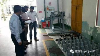 機加三廠圓滿完成801項目外貿工裝生產任務，助力貿易經紀業務新突破